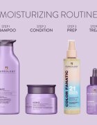 Pureology Hydrate hajmaszk hölgyeknek 250 ml