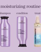 Pureology Hydrate hidratáló sampon hölgyeknek 266 ml