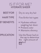 Pureology Hydrate Sheer finom kondicionáló hölgyeknek 266 ml
