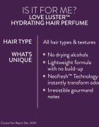 Pureology Love Luster Hair Perfume parfümös hajolaj hölgyeknek 15 ml