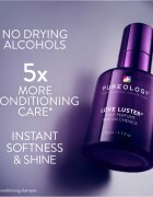 Pureology Love Luster Hair Perfume parfümös hajolaj hölgyeknek 50 ml