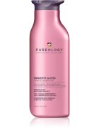 Pureology Smooth Gloss élénkítő sampon hajra hölgyeknek 266 ml