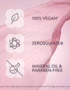 Pureology Smooth Gloss élénkítő sampon hajra hölgyeknek 266 ml