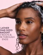 Pureology Smooth Gloss élénkítő sampon hajra hölgyeknek 266 ml