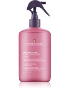 Pureology Smooth Gloss parfümös hajpermet a fénylő és selymes hajért hölgyeknek 230 ml
