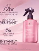 Pureology Smooth Gloss parfümös hajpermet a fénylő és selymes hajért hölgyeknek 30 ml