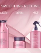 Pureology Smooth Gloss parfümös hajpermet a fénylő és selymes hajért hölgyeknek 30 ml