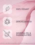 Pureology Smooth Gloss tápláló hajmaszk hölgyeknek 250 ml