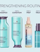 Pureology Strength Cure erősítő szérum 100 ml