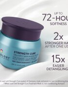 Pureology Strength Cure hajmaszk hölgyeknek 250 ml