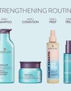 Pureology Strength Cure hajmaszk hölgyeknek 250 ml