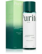 Purito Wonder Releaf Centella Toner hidratáló tonik az érzékeny bőr megnyugtatásához és erősítéséhez 200 ml