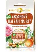 Purity Vision BIO ajakbalzsam 12 ml