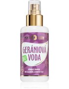 Purity Vision BIO arcvíz spray az arcbőr megnyugtatására 100 ml