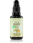 Purity Vision BIO argán olaj 30 ml