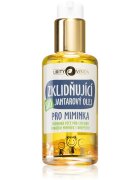 Purity Vision BIO borostyánolaj gyermekeknek születéstől kezdődően 95 ml