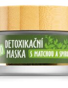 Purity Vision BIO detoxikációs maszk 40 ml