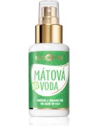 Purity Vision BIO frissítő arctisztító víz borsmentával 100 ml