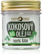 Purity Vision BIO kókuszolaj 120 ml