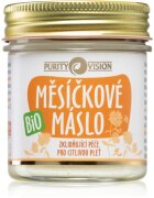 Purity Vision BIO körömvirág balzsam 120 ml