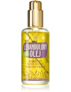 Purity Vision BIO Lavender levendulaolaj 100 ml