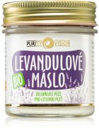 Purity Vision BIO Lavender nyugtató ápolás az érzékeny arcbőrre 120 ml
