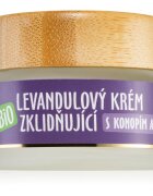 Purity Vision BIO Lavender nyugtató krém levendulával 40 ml