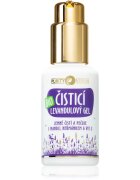 Purity Vision BIO Lavender tisztító gél levendulával 100 ml