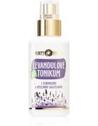 Purity Vision BIO Lavender tisztító tonik levendulával 100 ml
