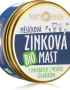 Purity Vision BIO Marigold körömvirágos kenőcs cinkkel 70 ml