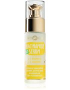 Purity Vision BIO Niacinamide szérum egységesíti a bőrszín tónusait 30 ml