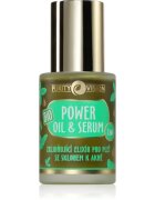 Purity Vision BIO Power Oil & Serum arcolaj az érzékeny arcbőrre 30 ml