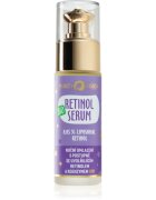 Purity Vision BIO Retinol Éjszakai szérum a bőr öregedése ellen 30 ml