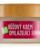 Purity Vision BIO Rose hidratáló rózsaszín krém fiatalító hatással 40 ml