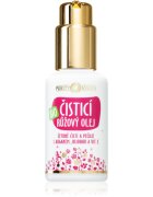 Purity Vision BIO Rose rózsás tisztító olaj 100 ml
