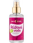 Purity Vision BIO Rose rózsavíz 100 ml
