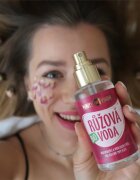 Purity Vision BIO Rose rózsavíz 100 ml