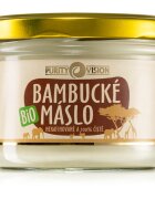 Purity Vision BIO shea vaj 200 ml