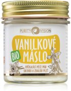 Purity Vision BIO testvaj vanília kivonattal 120 ml