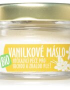 Purity Vision BIO testvaj vanília kivonattal 20 ml