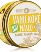 Purity Vision BIO testvaj vanília kivonattal 70 ml