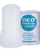 Purity Vision Deo Krystal dezodor ásványokkal 120 g