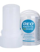 Purity Vision Deo Krystal dezodor ásványokkal 60 g