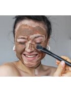 Purity Vision Rhassoul marokkói agyag arcpakolás- peeling- szappan- és samponkészítéshez 200 g