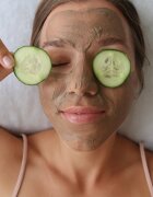 Purity Vision Rhassoul marokkói agyag arcpakolás- peeling- szappan- és samponkészítéshez 200 g