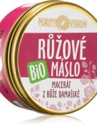 Purity Vision Rose Butter teljes körű fiatalító ápolás 70 ml