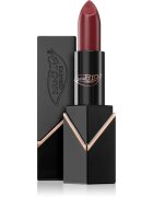 puroBIO Cosmetics Creamy Matte krémes rúzs árnyalat 101 Rosa Nude 4.4 g