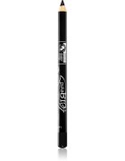 puroBIO Cosmetics Eyeliner szemceruza árnyalat 01 Black 13 g