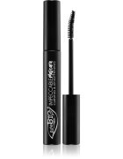 puroBIO Cosmetics Impeccable hosszabbító szempillaspirál 7 ml