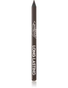 puroBIO Cosmetics Long Lasting Eyeliner tartós szemceruza árnyalat Brown 13 g